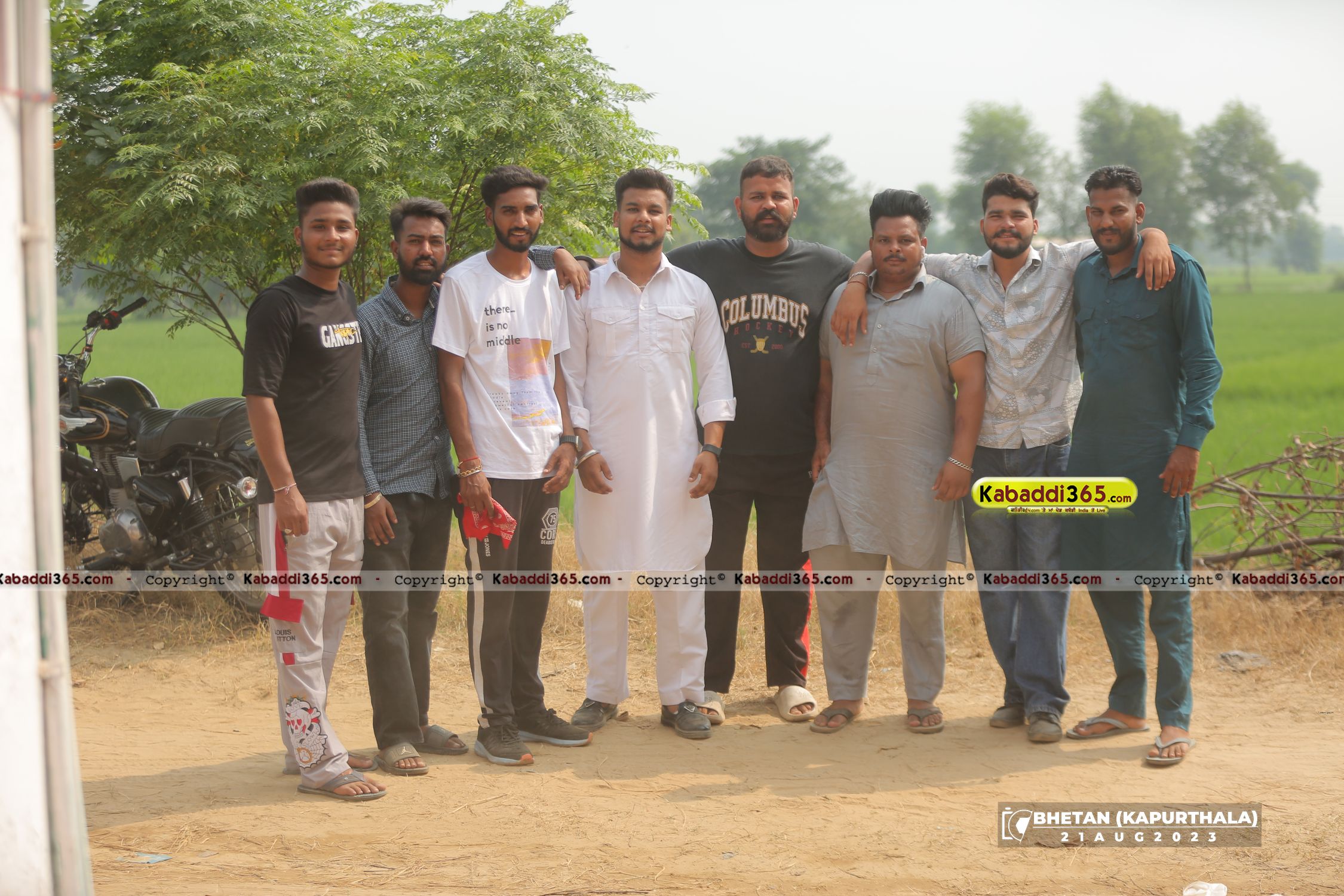 event image